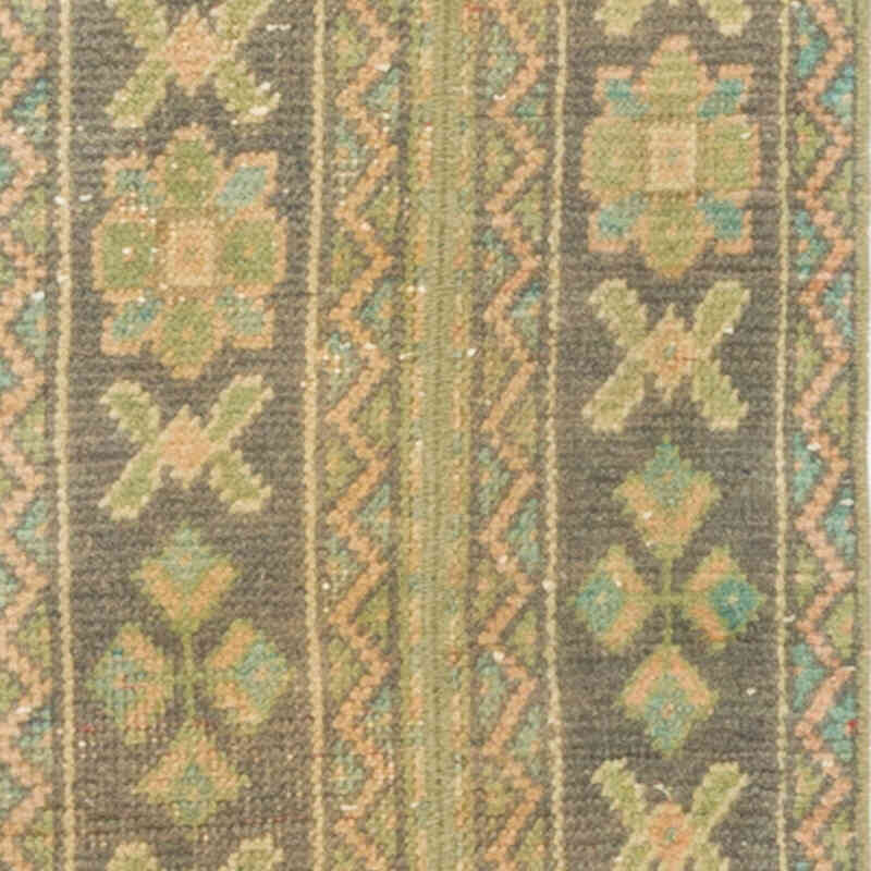 Vintage Anadolu Yolluk - 46 cm x 353 cm - K0076471