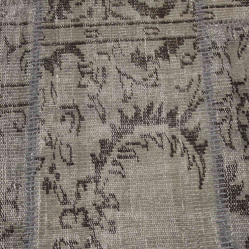 Alfombra Turca de Retazos - 170 cm x 236 cm - K0076551