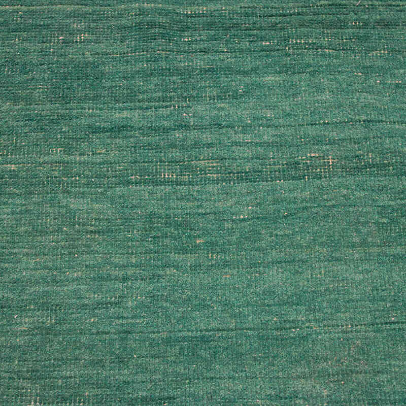 El Dokuma Vintage Halı - 94 cm x 160 cm - K0076869