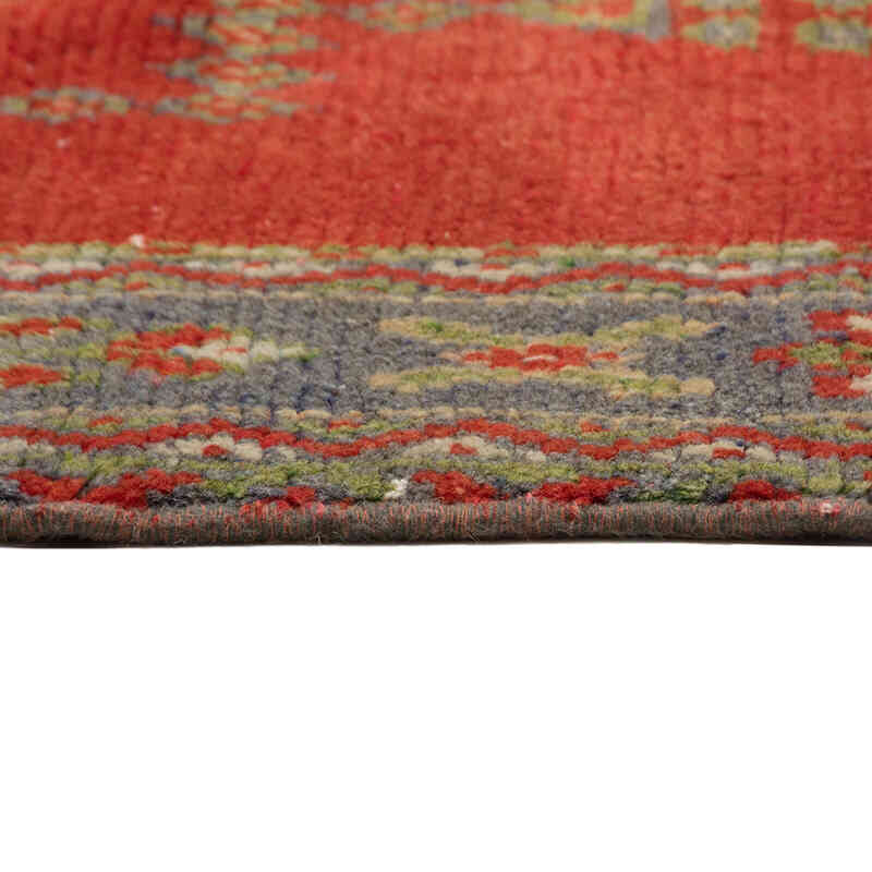 El Dokuma Vintage Hali - 273 cm x 340 cm - K0076986