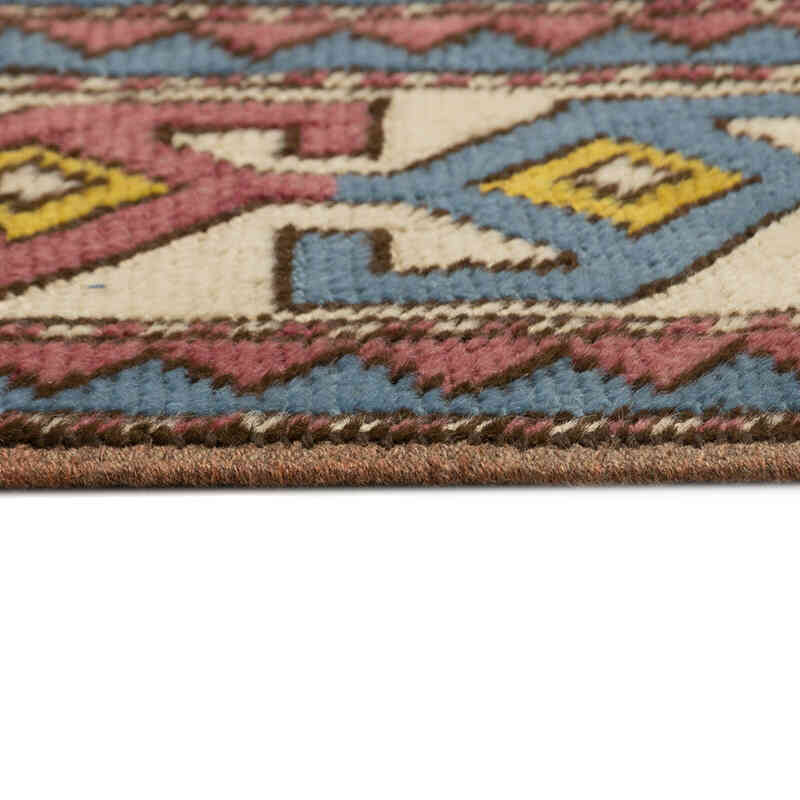 El Dokuma Vintage Hali - 252 cm x 341 cm - K0076987