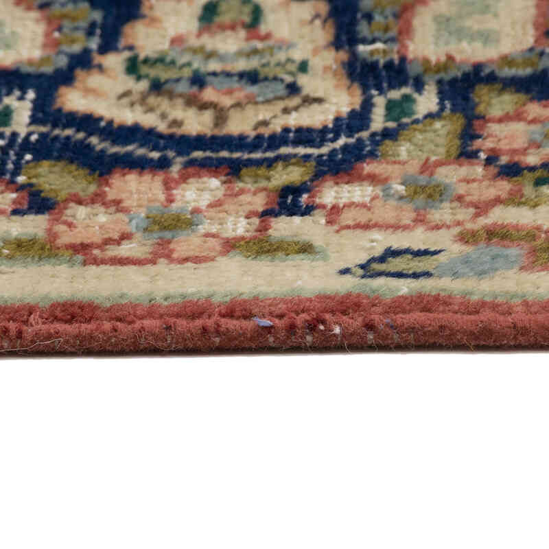 El Dokuma Vintage Hali - 272 cm x 351 cm - K0076992