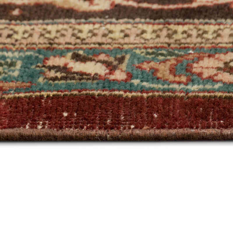 El Dokuma Vintage Hali - 340 cm x 446 cm - K0076995