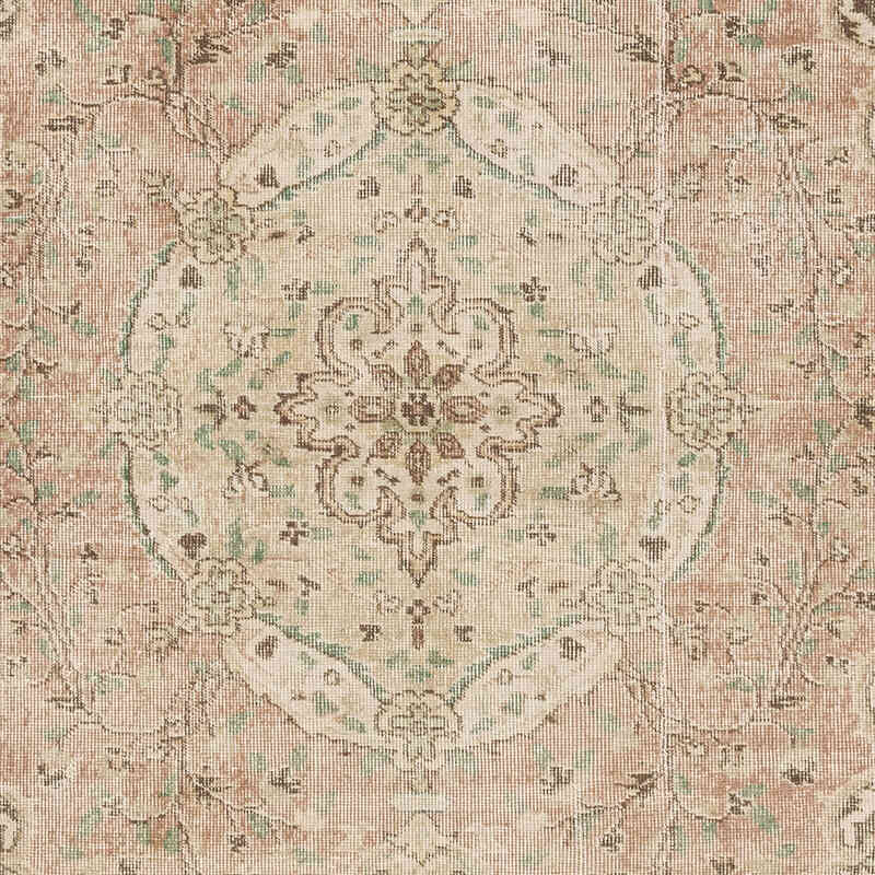 El Dokuma Vintage Hali - 170 cm x 281 cm - K0076999