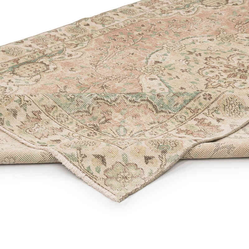 El Dokuma Vintage Hali - 170 cm x 281 cm - K0076999