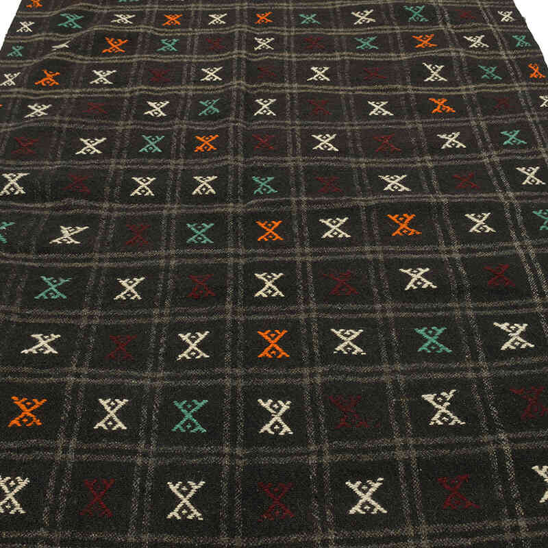 Vintage Anadolu Cicim - 152 cm x 260 cm - K0077023