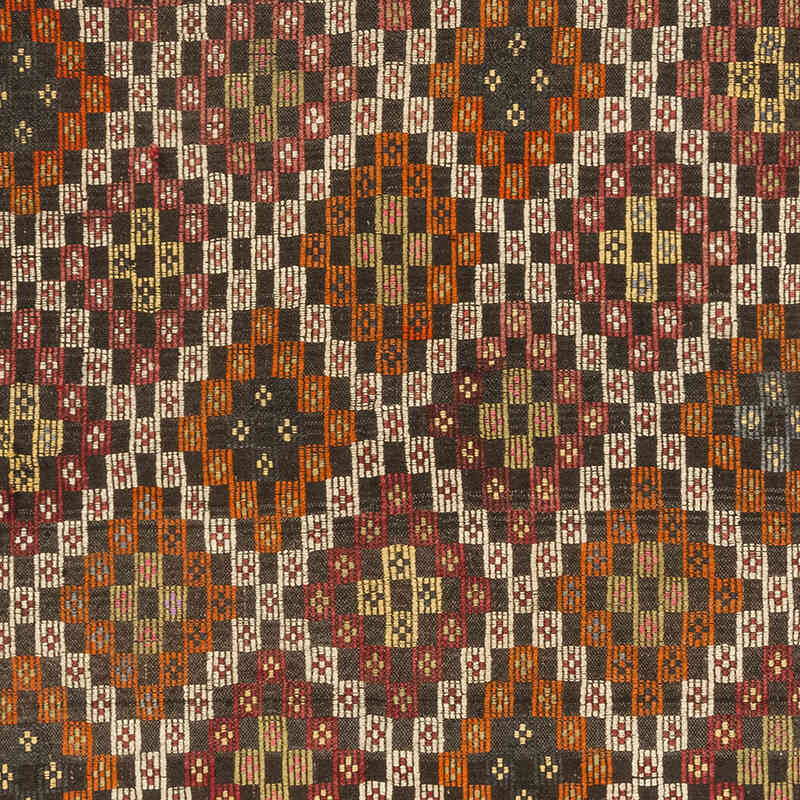 Vintage Anadolu Cicim - 147 cm x 318 cm - K0077024