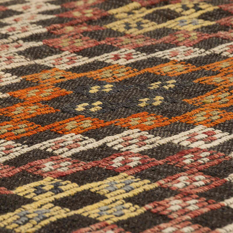Vintage Anadolu Cicim - 147 cm x 318 cm - K0077024