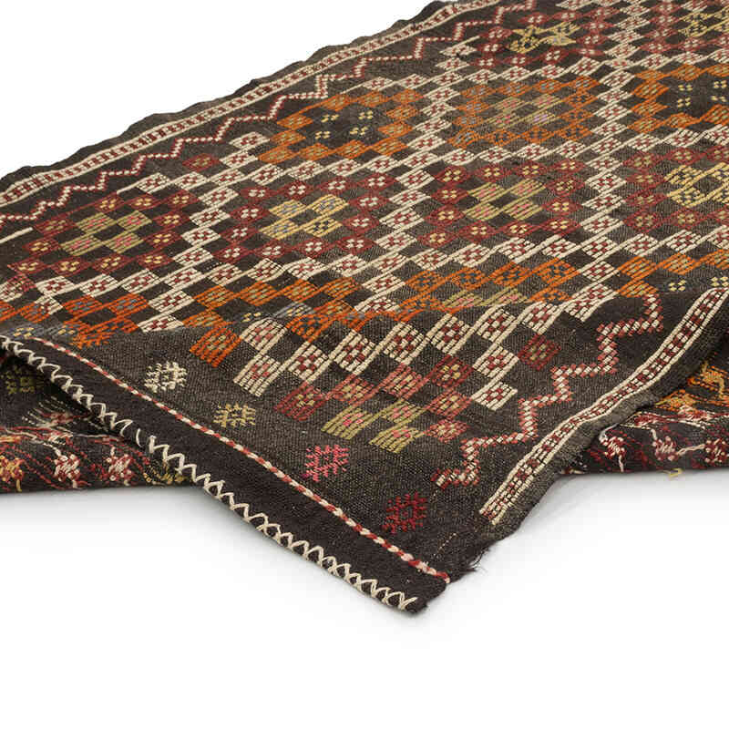 Vintage Anadolu Cicim - 147 cm x 318 cm - K0077024
