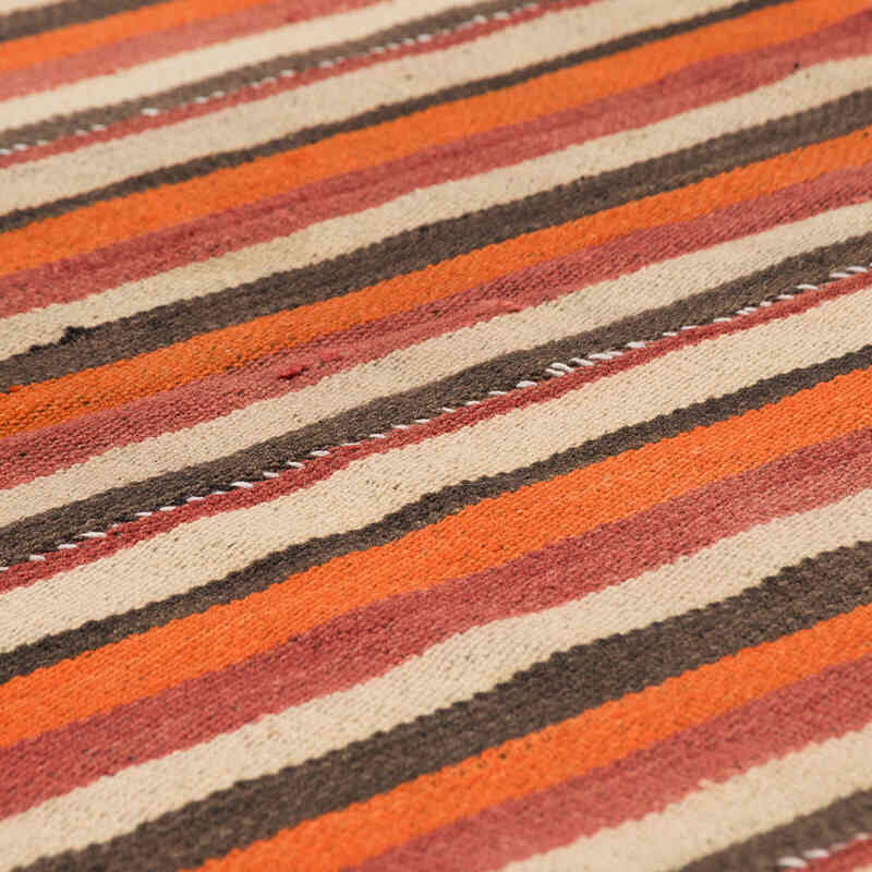 Vintage Anadolu Kilim - 183 cm x 250 cm - K0077025