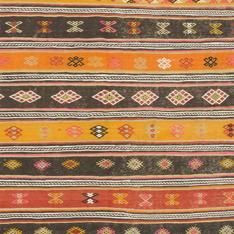 Anadolu Kilimi - 170 cm x 270 cm - K0077028