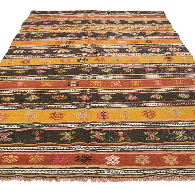 Anadolu Kilimi - 170 cm x 270 cm - K0077028