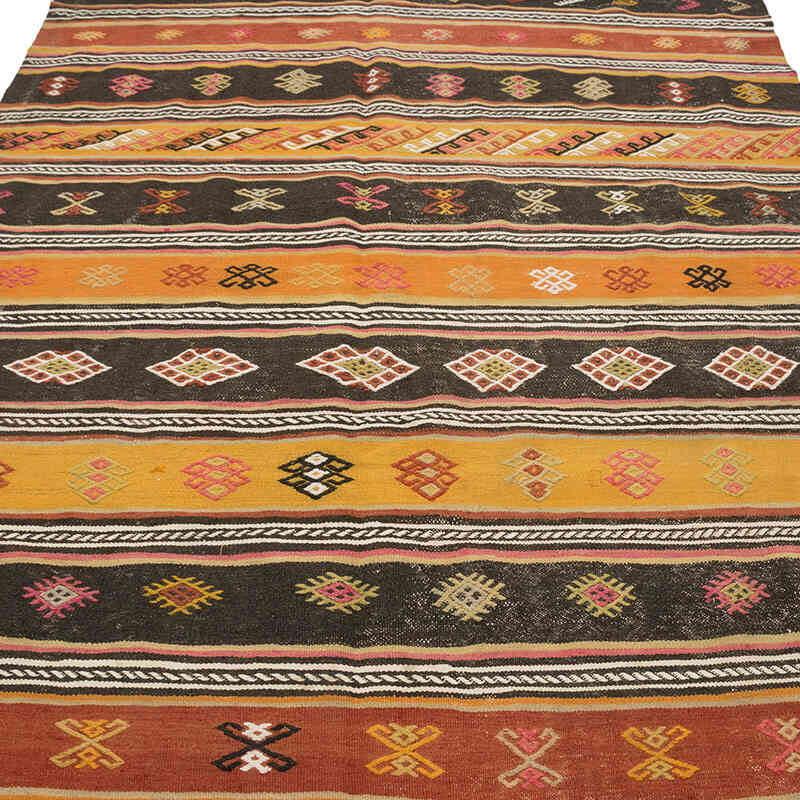 Anadolu Kilimi - 170 cm x 270 cm - K0077028