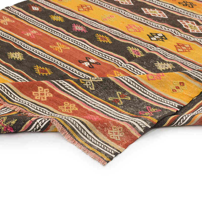 Anadolu Kilimi - 170 cm x 270 cm - K0077028