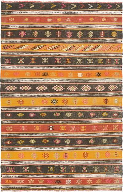 Anadolu Kilimi - 170 cm x 270 cm