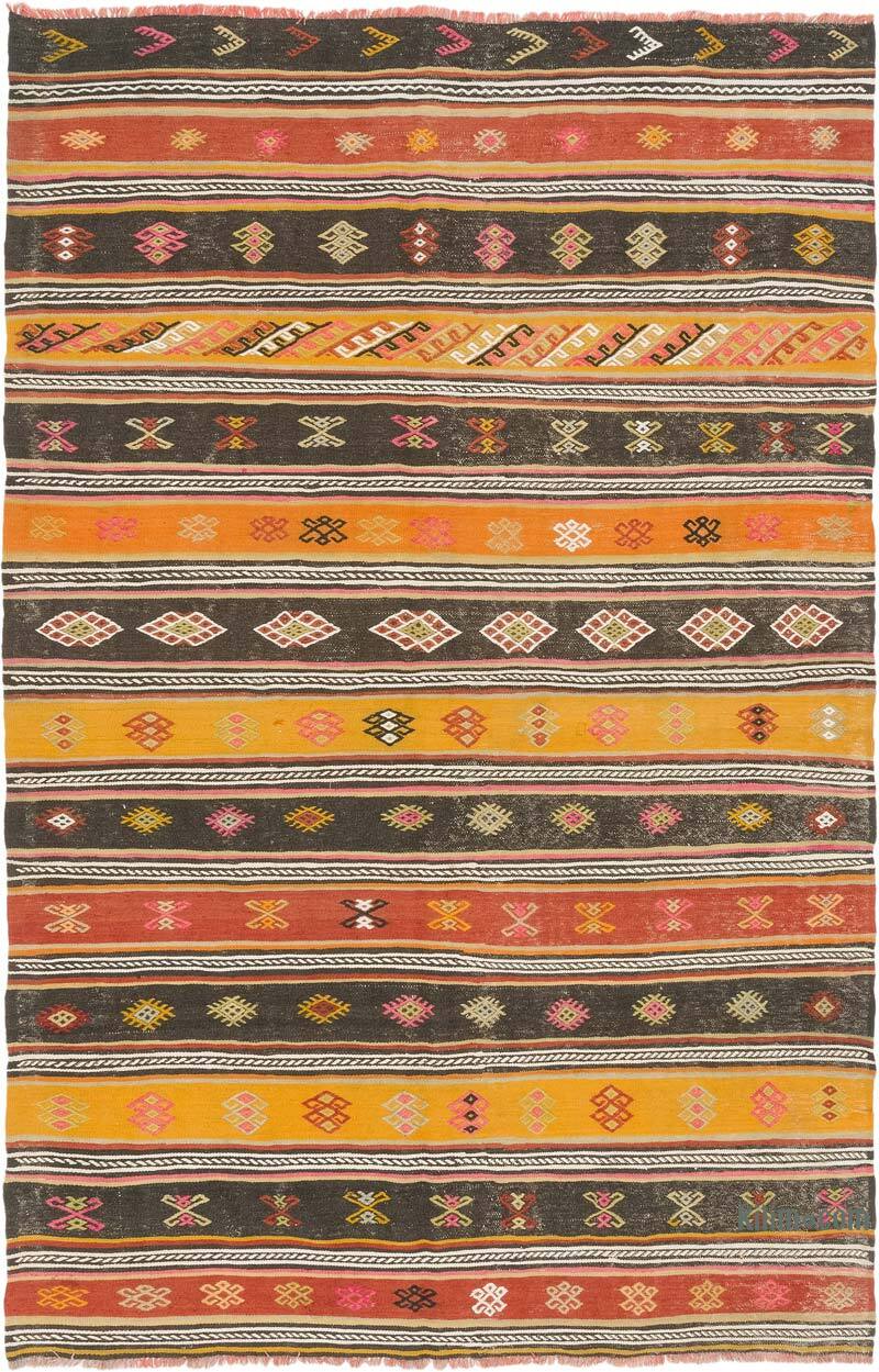 Anadolu Kilimi - 170 cm x 270 cm - K0077028