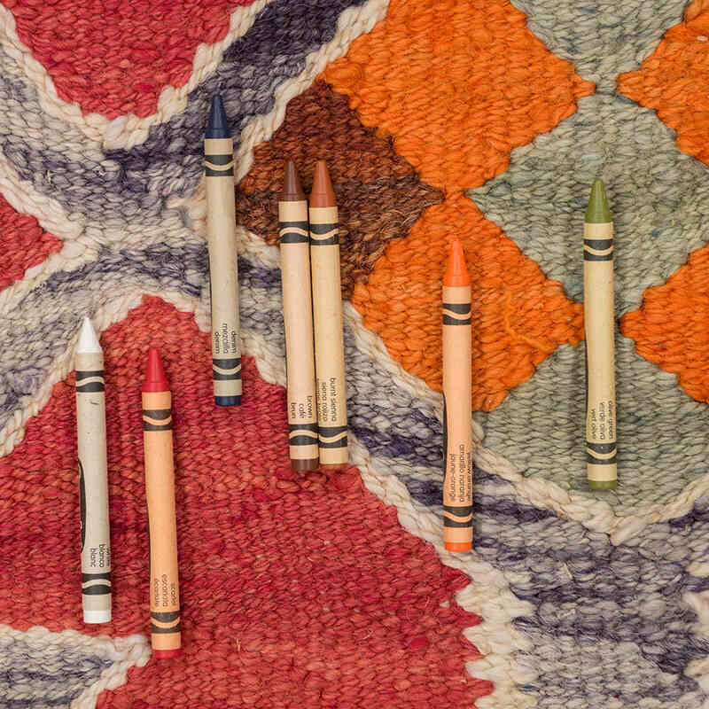 Vintage Anadolu Kilim Yolluk - 93 cm x 352 cm - K0077164