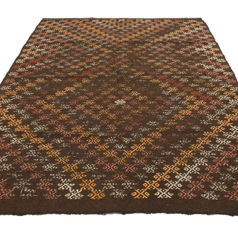Alfombra Jijim Anatolia Vintage - 147 cm x 270 cm - K0077169