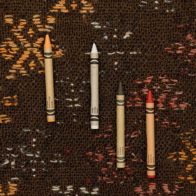Alfombra Jijim Anatolia Vintage - 147 cm x 270 cm - K0077169