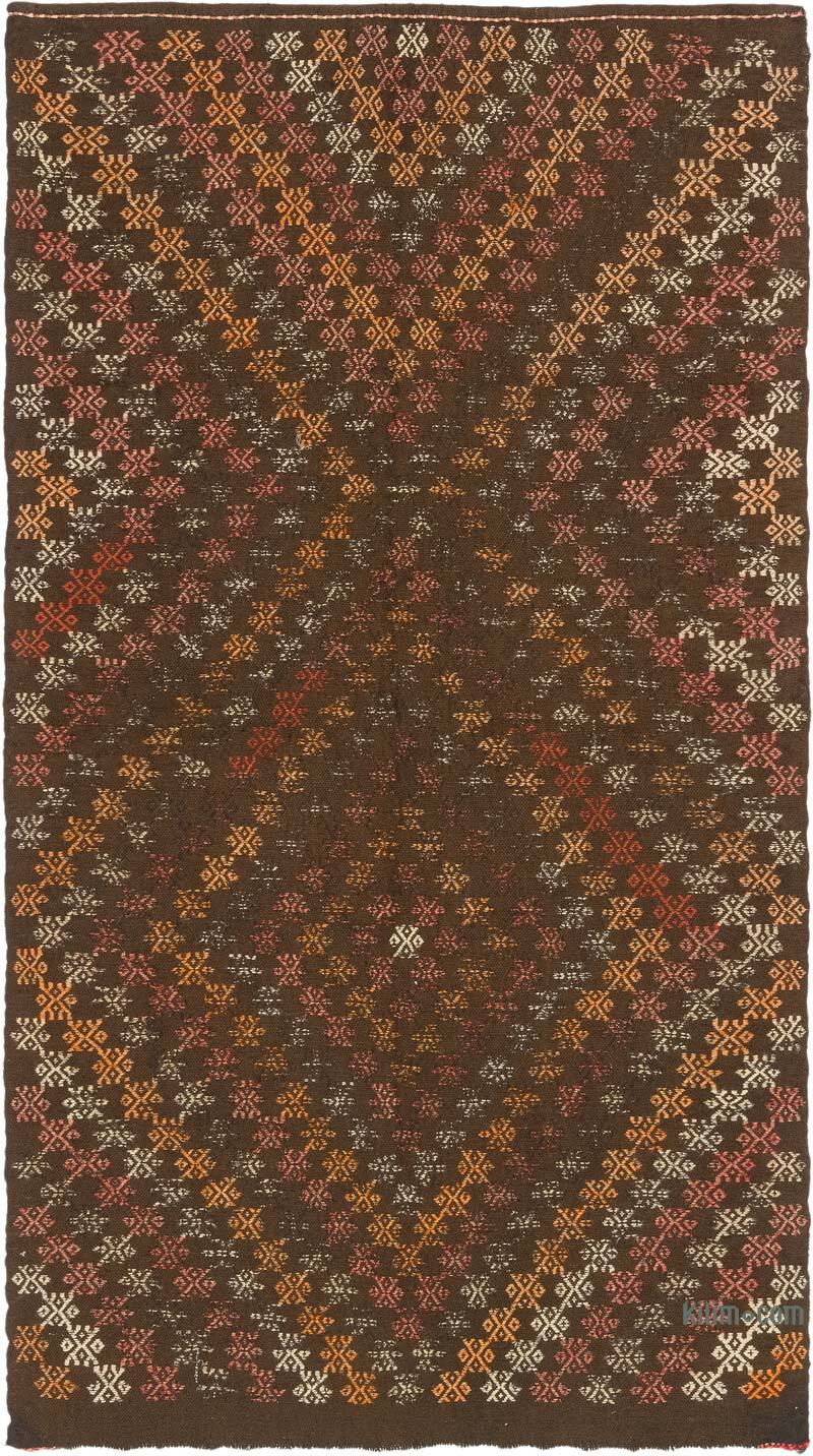 Alfombra Jijim Anatolia Vintage - 147 cm x 270 cm - K0077169