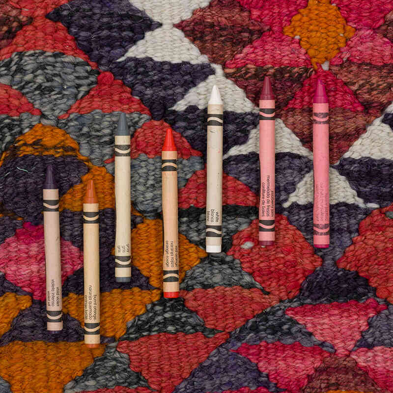 Vintage Anadolu Kilim Yolluk - 86 cm x 290 cm - K0077214