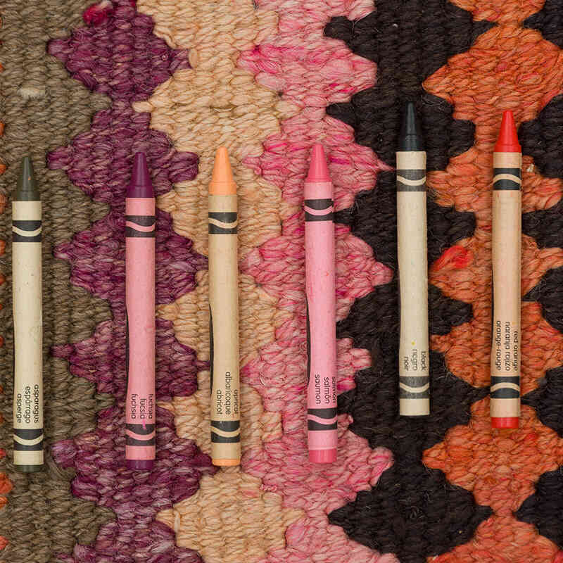 Vintage Anadolu Kilim Yolluk - 86 cm x 318 cm - K0077220