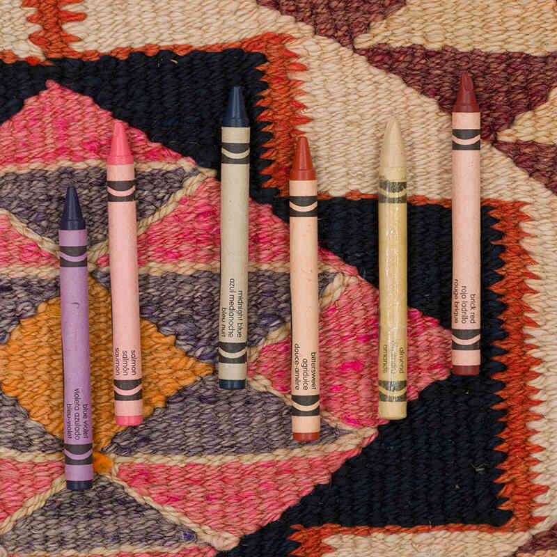 Vintage Anadolu Kilim Yolluk - 93 cm x 304 cm - K0077290