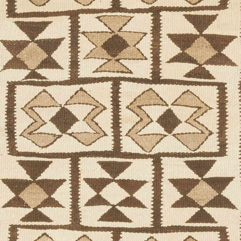 Vintage Anadolu Kilim Yolluk - 89 cm x 295 cm - K0077317
