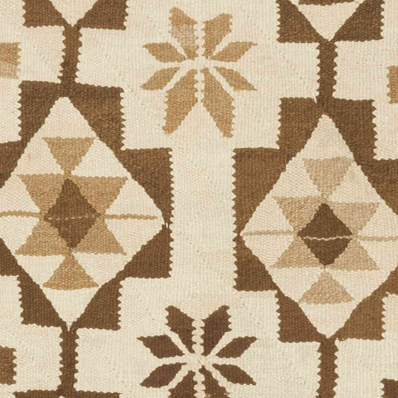 Vintage Anadolu Kilim Yolluk - 105 cm x 335 cm - K0077320