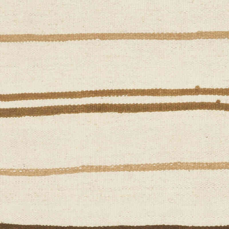 Vintage Turkish Kilim Runner - 2' 7" x 9' 2" (31" x 110") - K0077327