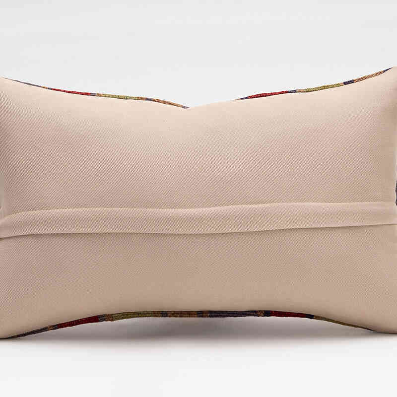 Funda de Almohada Kilim - 50 cm x 30 cm - K0077344