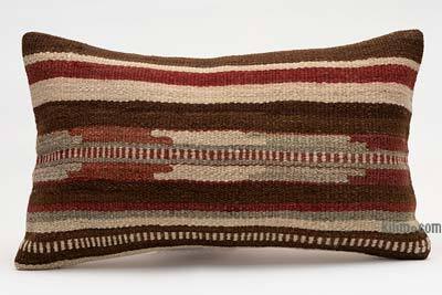 Funda de Almohada Kilim - 50 cm x 30 cm