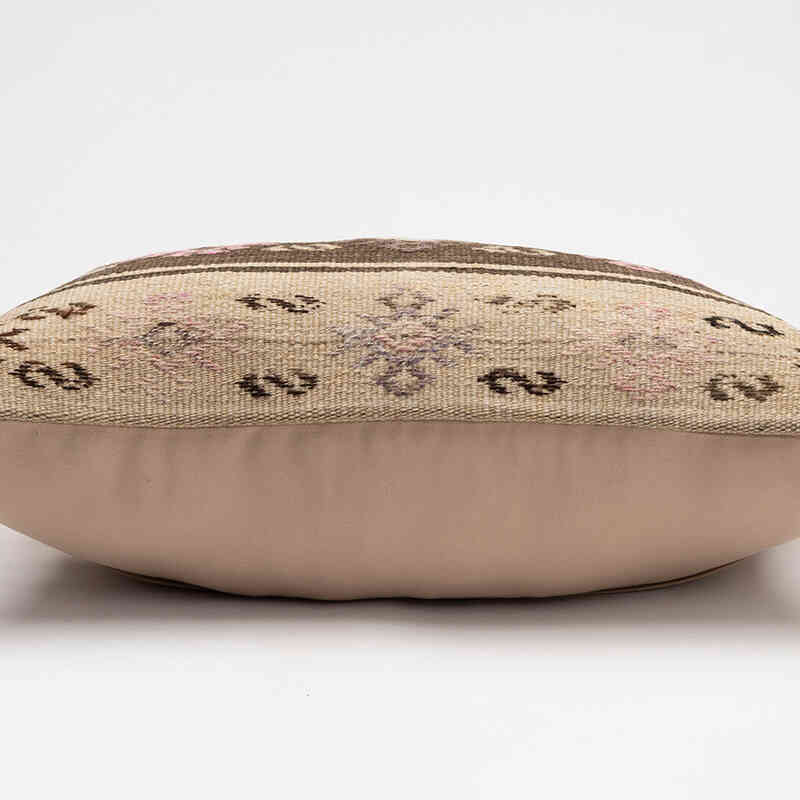 Kilim Pillow Cover - 2'  x 1' 4" (24" x 16") - K0077392