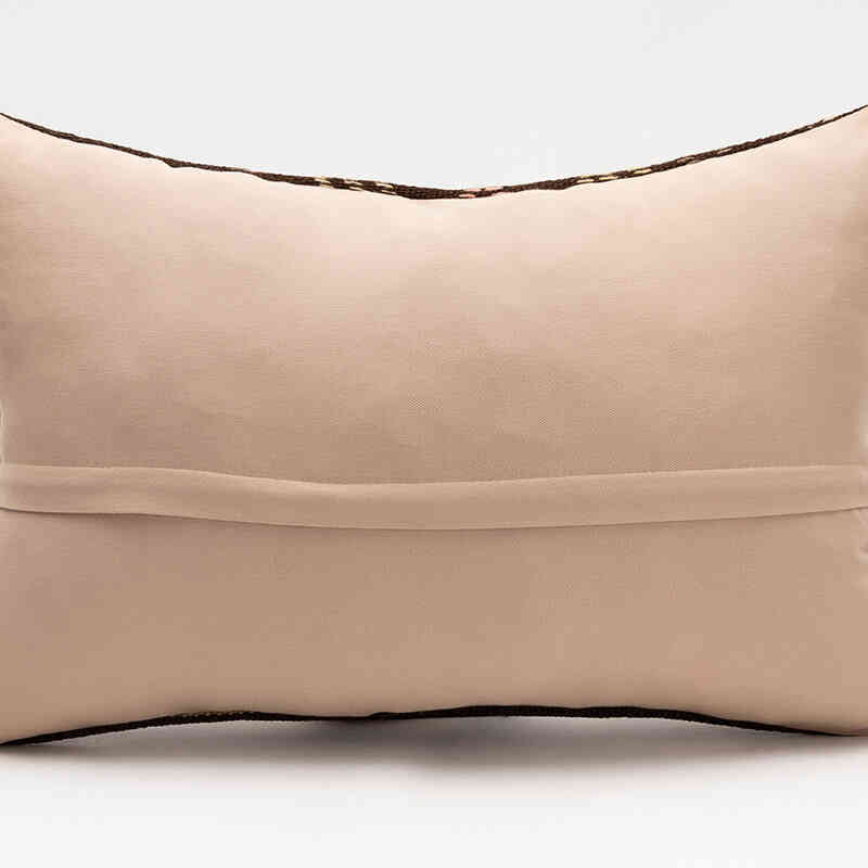 Funda de Almohada Kilim - 60 cm x 40 cm - K0077404