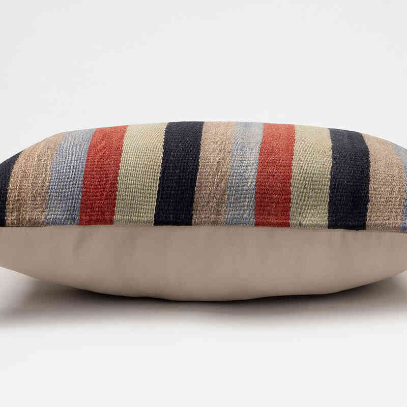 Funda de Almohada Kilim - 60 cm x 40 cm - K0077413