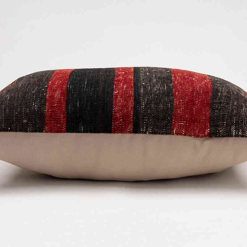 Funda de Almohada Kilim - 60 cm x 40 cm - K0077419