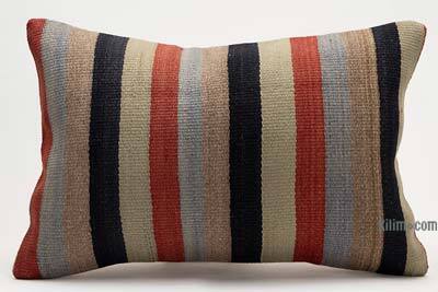 Funda de Almohada Kilim - 60 cm x 40 cm