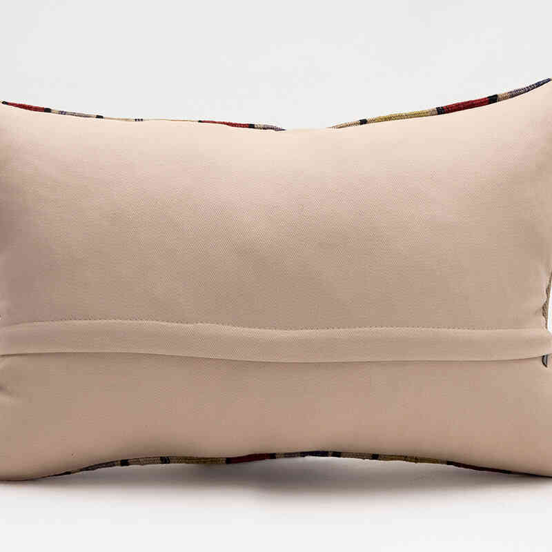 Kilim Pillow Cover - 2'  x 1' 4" (24" x 16") - K0077437