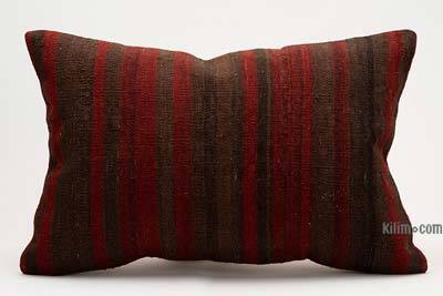 Funda de Almohada Kilim - 60 cm x 40 cm