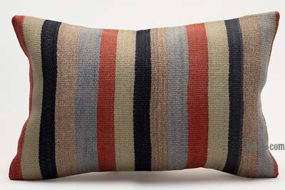 Kilim Pillow Cover - 2'  x 1' 4" (24" x 16")