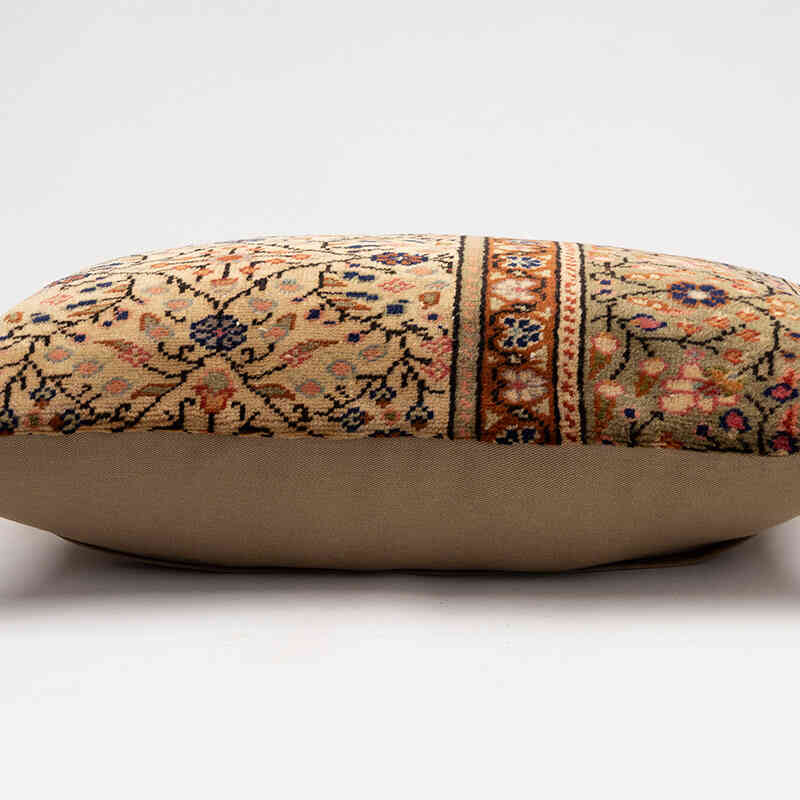 Turkish Pillow Cover - 2'  x 1' 4" (24" x 16") - K0077460