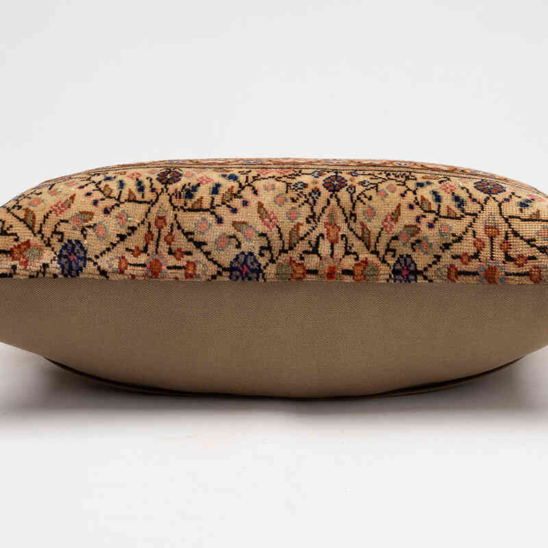 Halı Yastık Kılıfı - 60 cm x 40 cm - K0077462