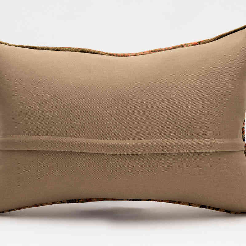 Halı Yastık Kılıfı - 60 cm x 40 cm - K0077462