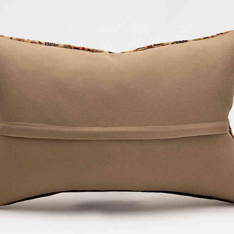 Funda de Almohada Turca - 60 cm x 40 cm - K0077464