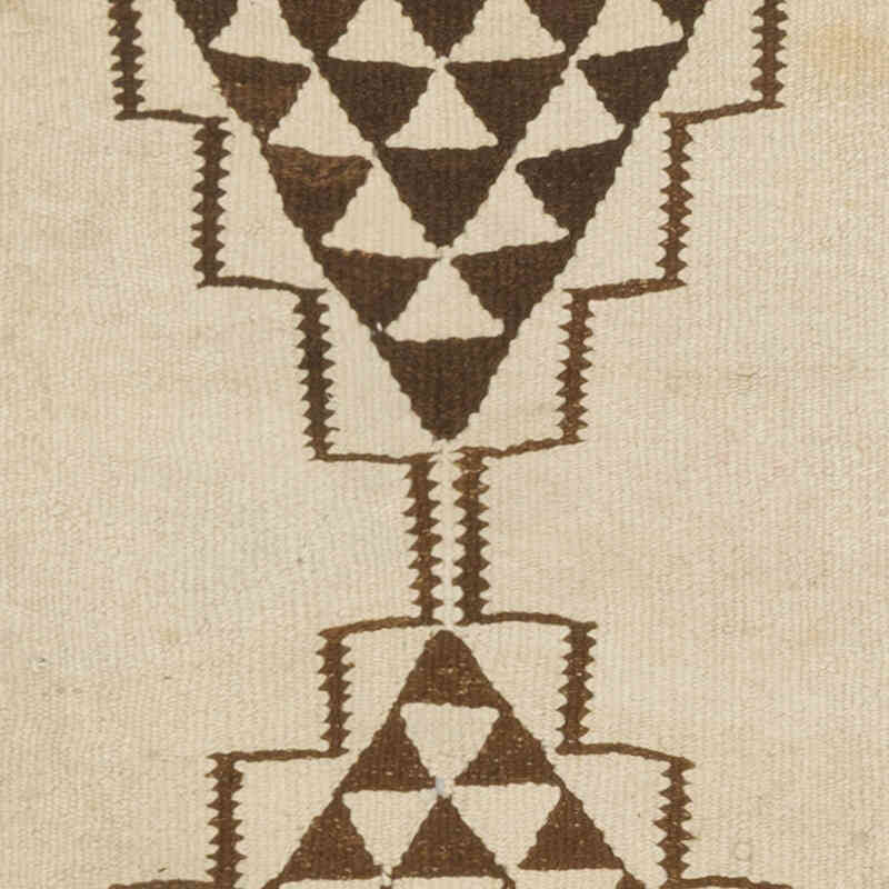 Vintage Anadolu Kilim Yolluk - 76 cm x 271 cm - K0077502