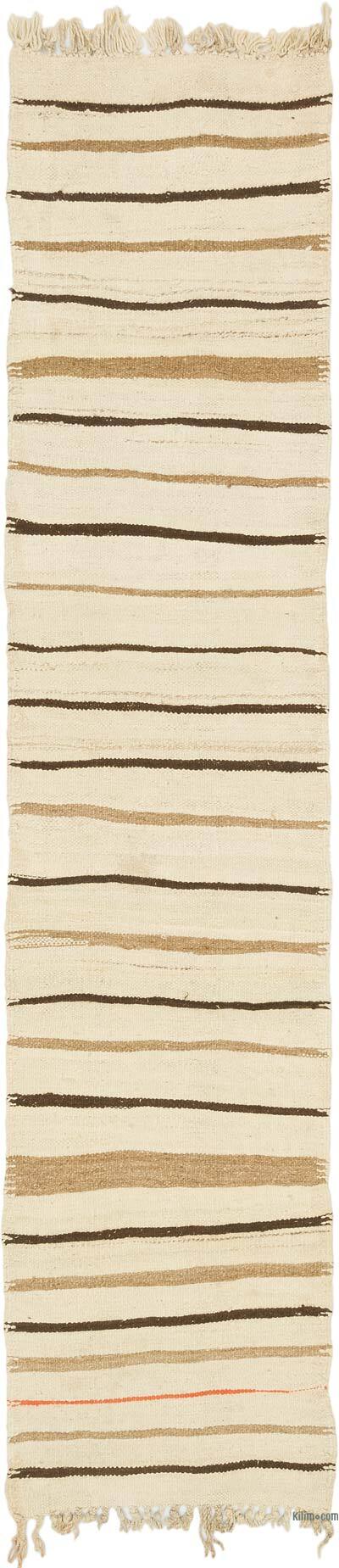 Anadolu Yolluk Kilim - 78 cm x 348 cm