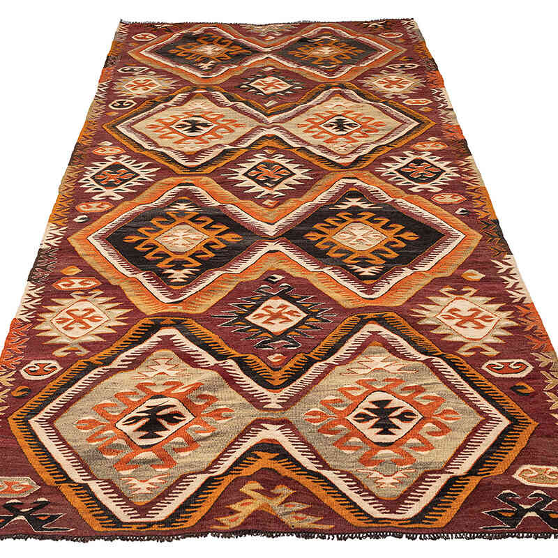 Mut Kilimi - 145 cm x 280 cm - K0077709