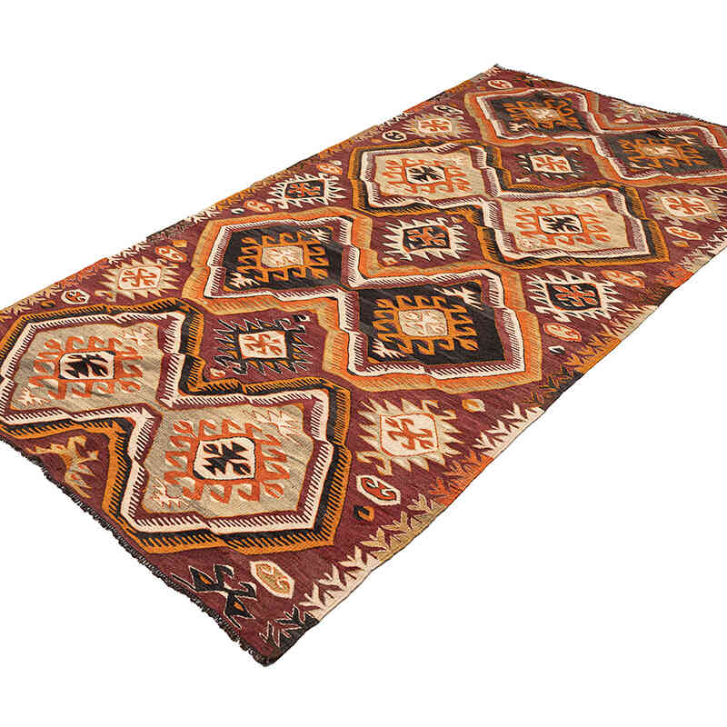 Mut Kilimi - 145 cm x 280 cm - K0077709