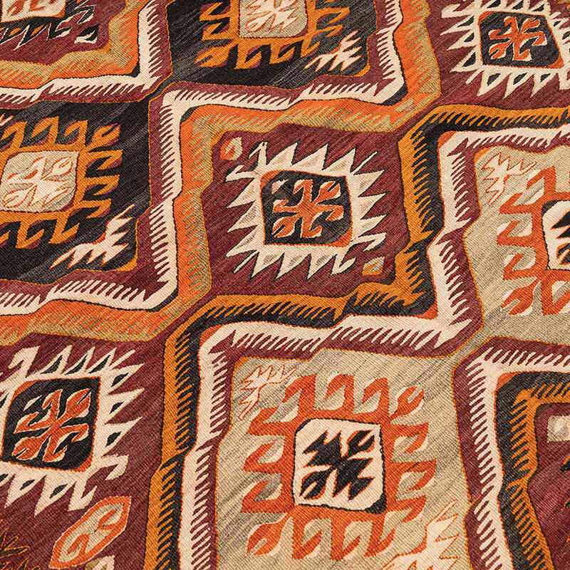 Mut Kilimi - 145 cm x 280 cm - K0077709