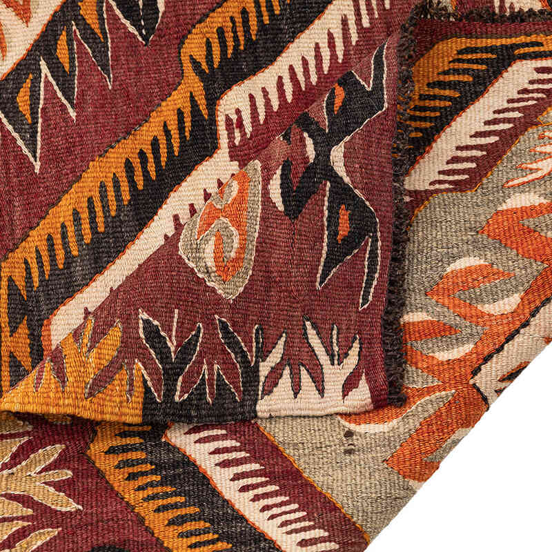 Mut Kilimi - 145 cm x 280 cm - K0077709
